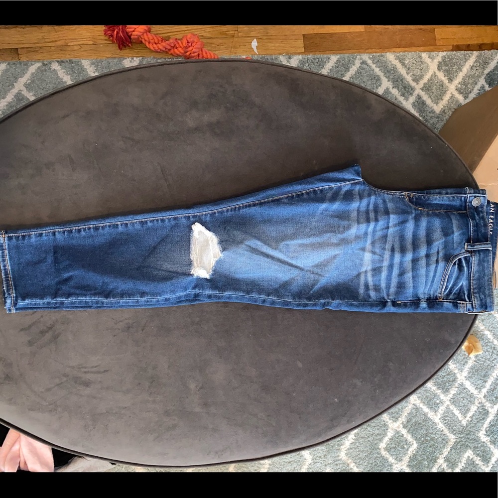 American Eagle jeggings